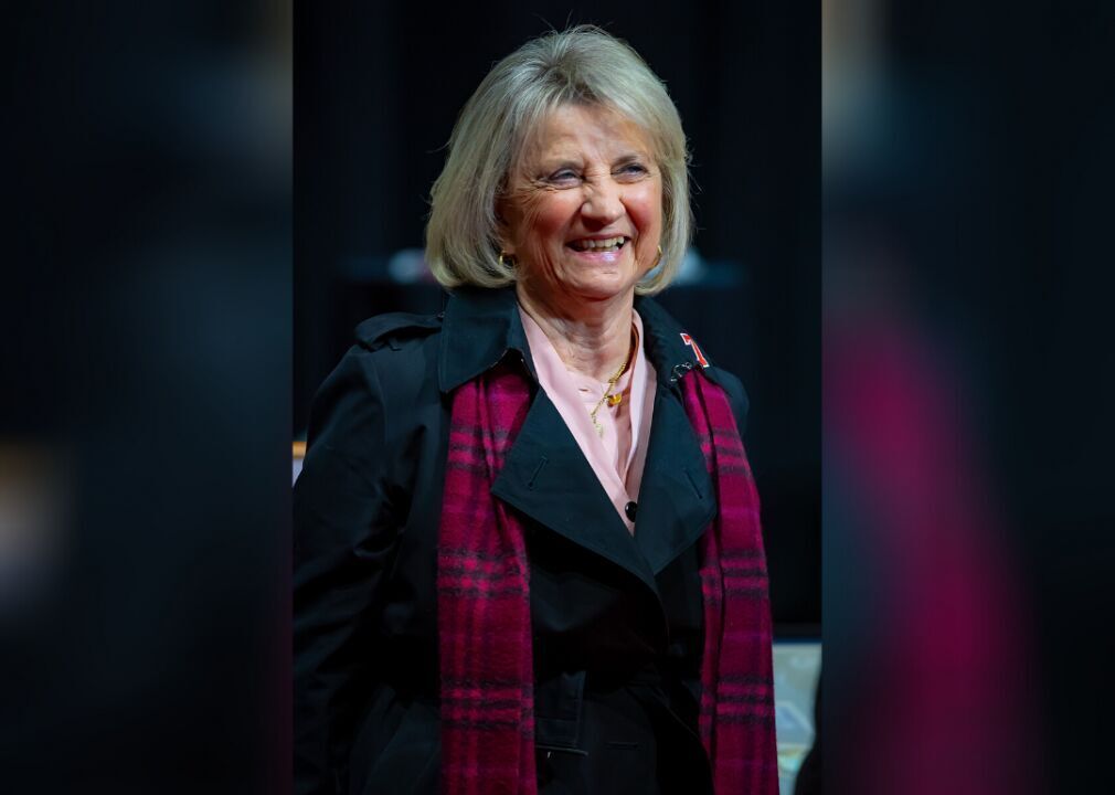 #36. Marian Ilitch